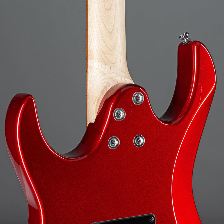 Ibanez GIO Series GRX40-CA - Full Size Electric Guitar - Candy Apple