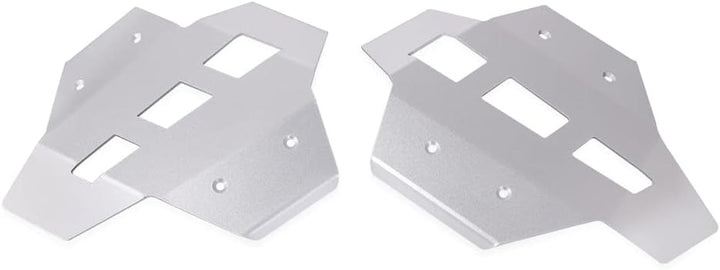 MOLONG Motorrad Motorschutzabdeckung Klappe Anti-Rutsch für R1250GS 2019-2022 Für R1250GS Adventure