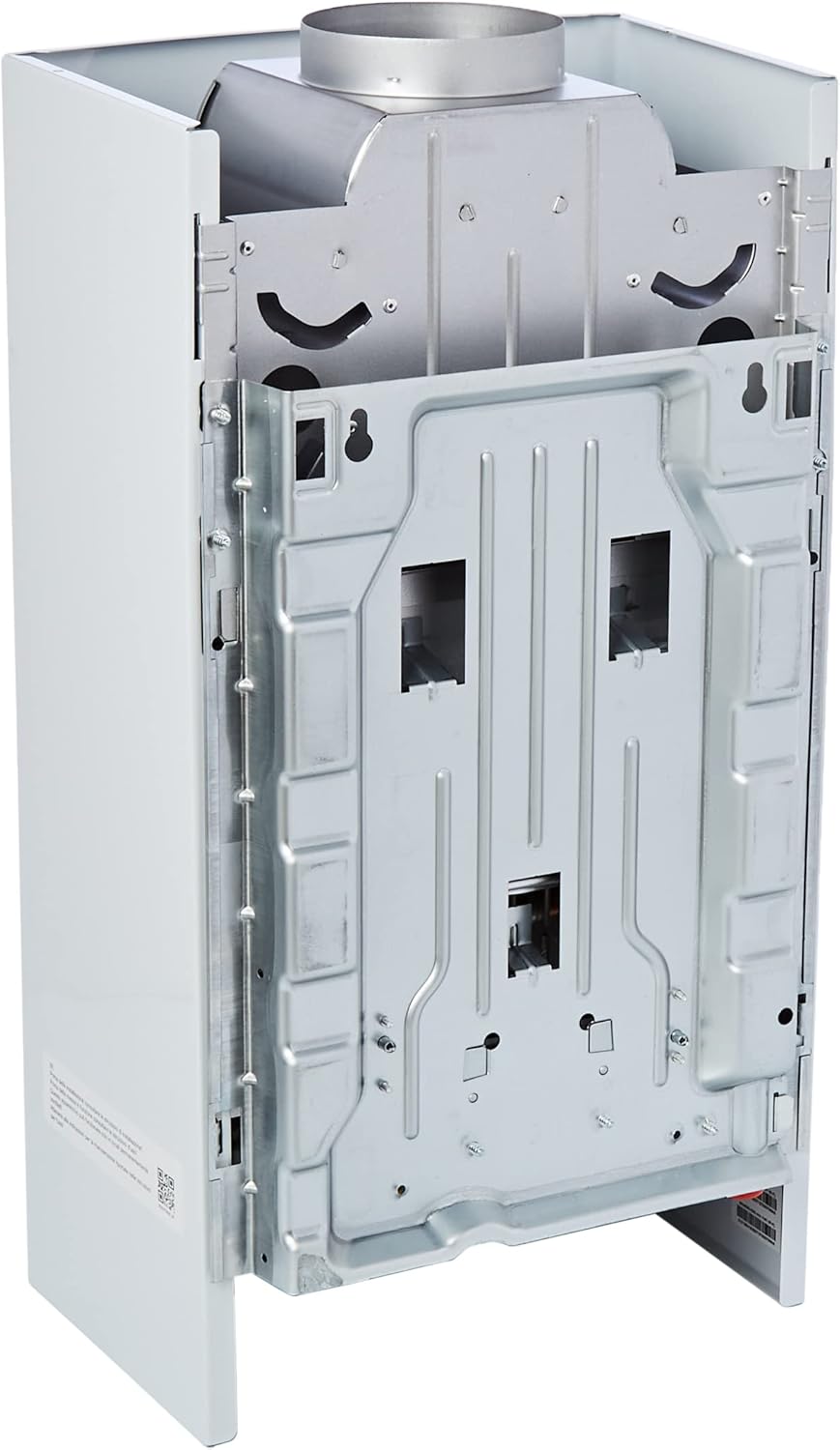 ATMOMAG Mini 114/1 GPL GAS VAILLANT Modell ATMOMAG MINI 11 Litri, 11 Litri LPG