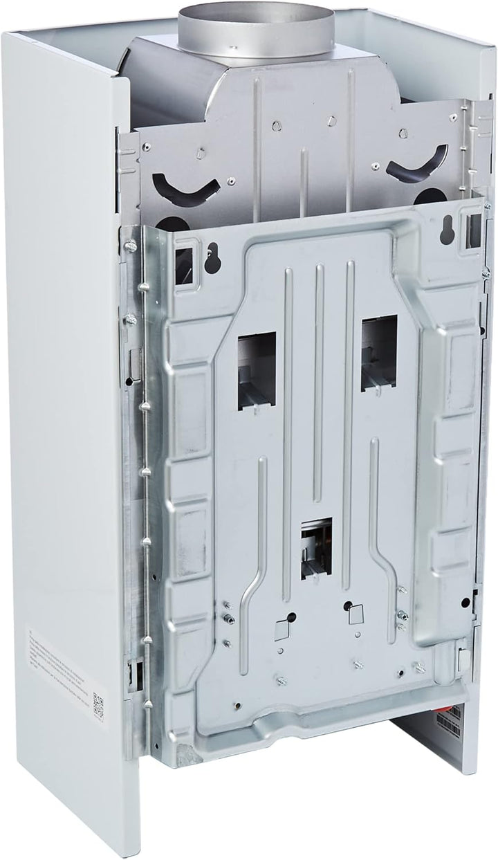 ATMOMAG Mini 114/1 GPL GAS VAILLANT Modell ATMOMAG MINI 11 Litri, 11 Litri LPG