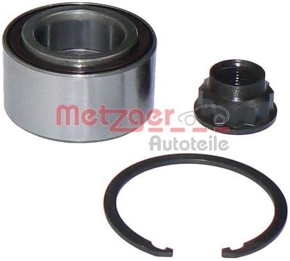 Metzger WM 2073 Radlagersatz