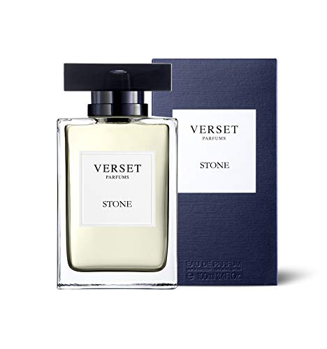 Stone Eau de Parfum 100 ml Verset
