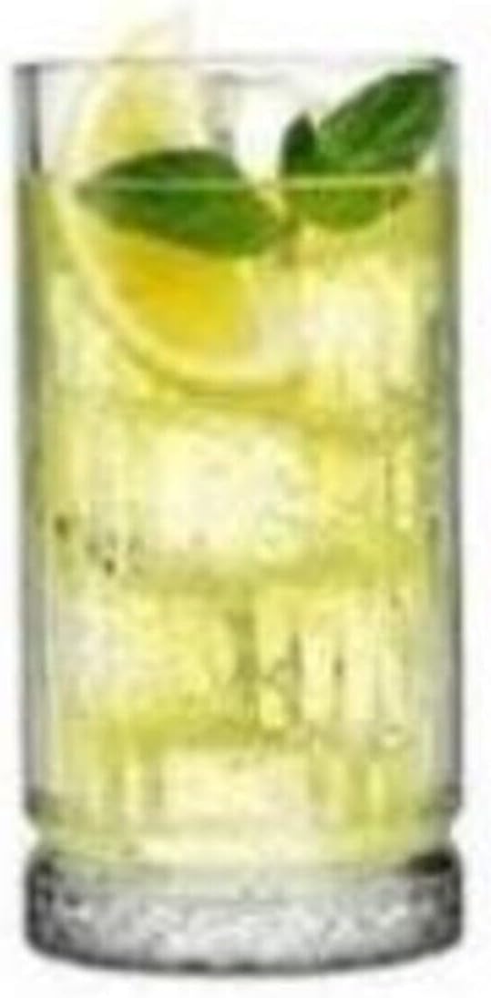 PASABAHCE SRL C6 Gob Long Drink Elysia, 28 cl