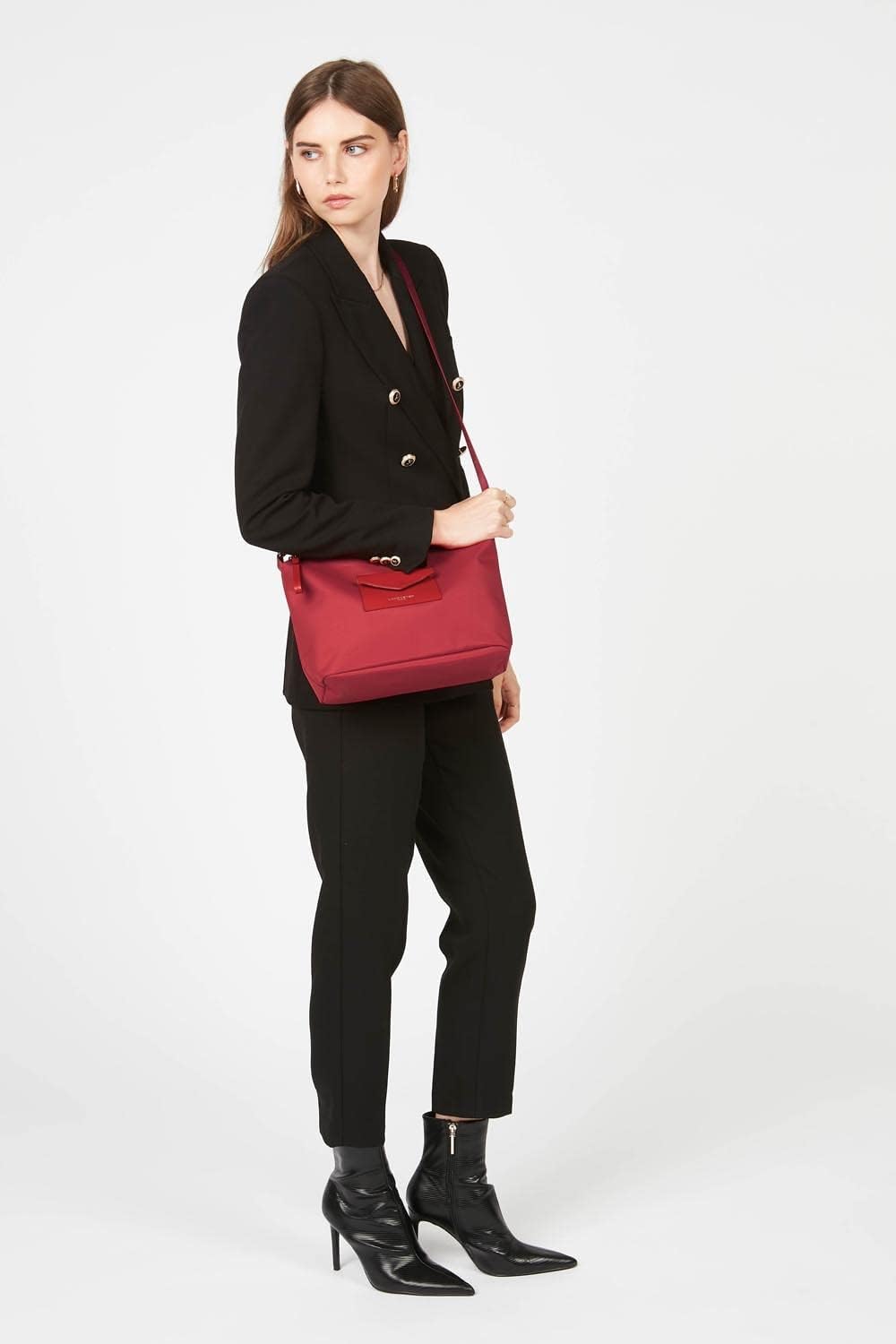 LANCASTER Grosse Lauflerntasche