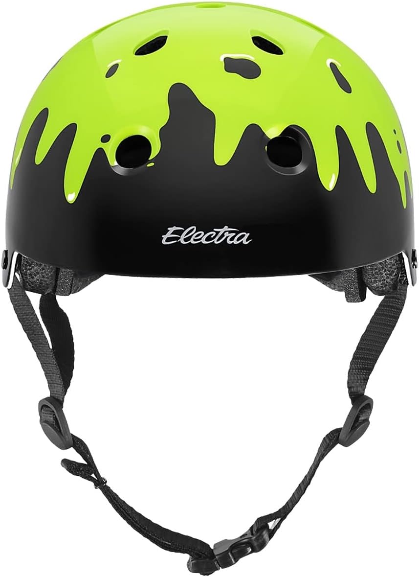 Electra Lifestyle Lux Fahrradhelm 'Slime', S