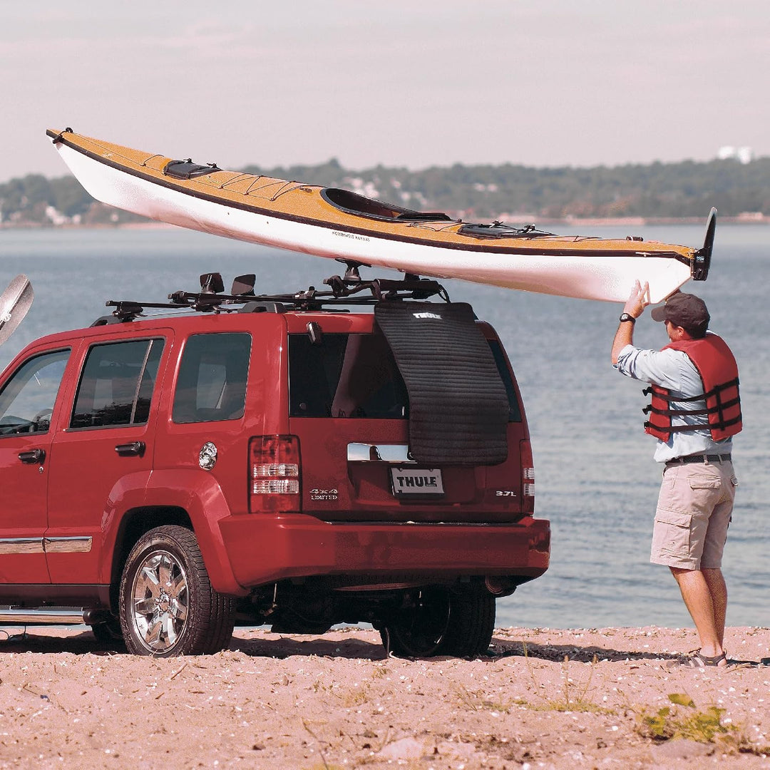 Thule THULE WATERSLIDE KAYAK, 839000