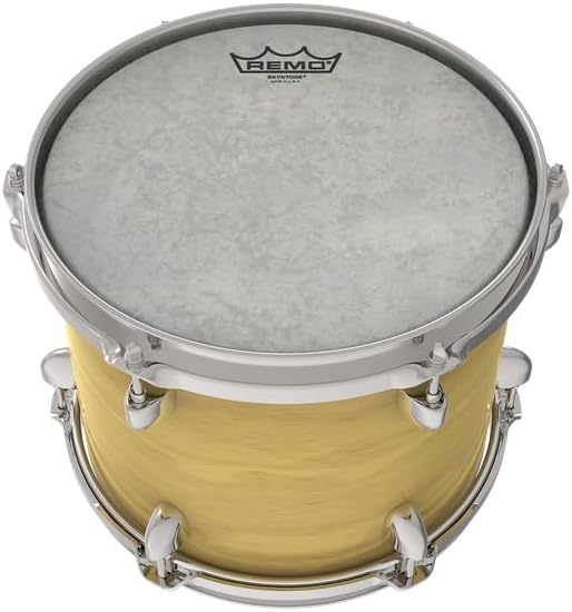 Remo Schlagzeugfell Skyntone 12" SK-0012-00