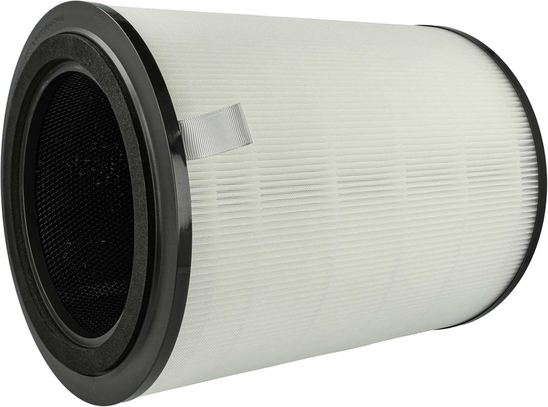 vhbw Luftilter Ersatz für Philips AC2939, FY2180/30 für Luftreiniger - Kombifilter Vorfilter + HEPA
