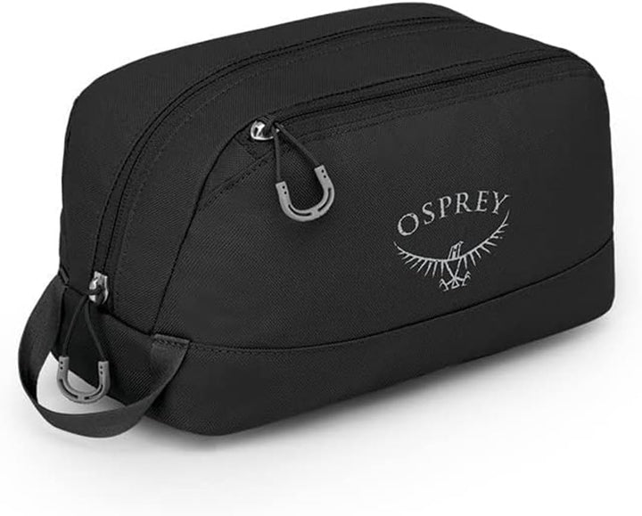 Osprey Daylite Organizer Kit Schwarz, Schwarz
