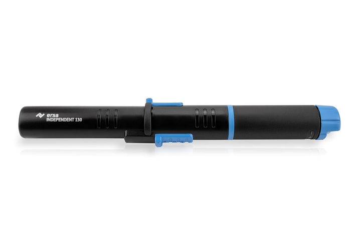 ERSA Independent 130 PROFI-Set Gaslötkolben 130W Temperatur bis 580 °C inkl. 4 Lötspitzen 2 Düsen 13