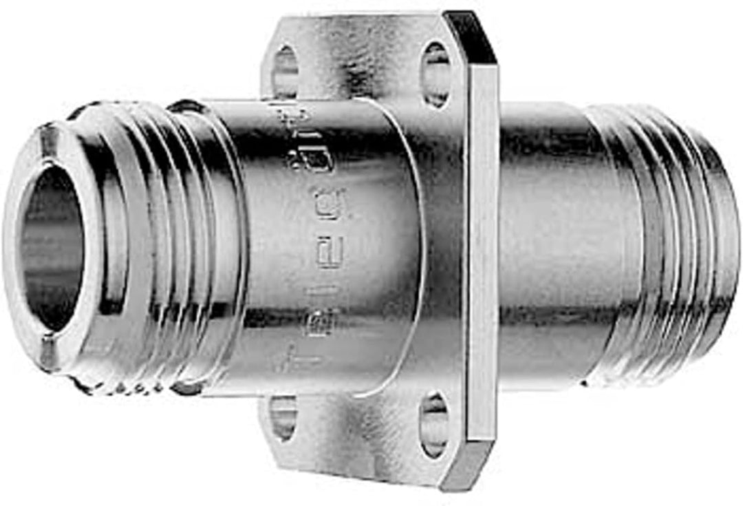 Telegärtner 100024110 100024110 N-Adapter N-Buchse - N-Buchse 1 St.