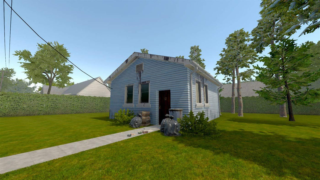 House Flipper (Nintendo Switch) [