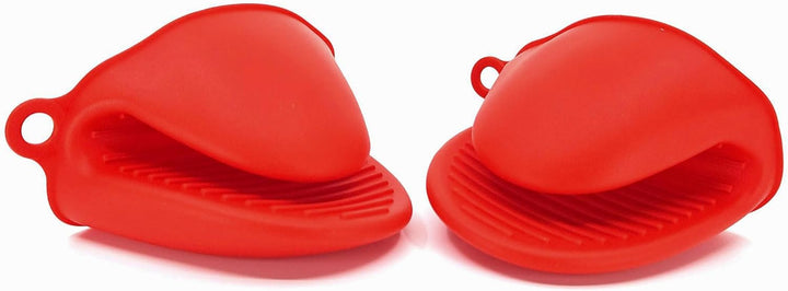 briebe Topfset Induktion 8-Teilig, Kochtopf Set 4 Töpfen aus Aluminiumguss, Antihaftbeschichtung ILA