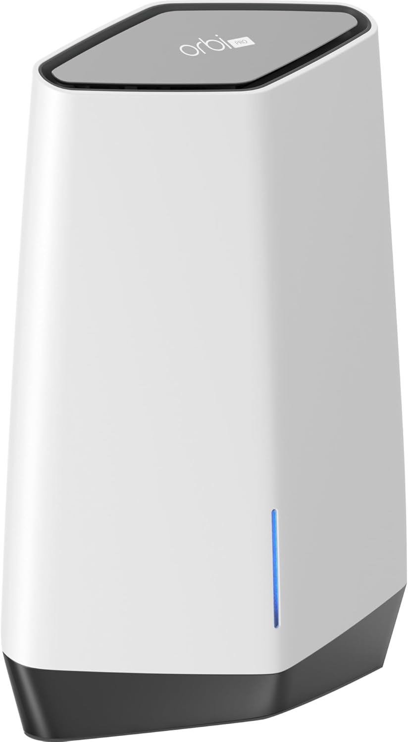Netgear SXR80-100EUS Router (SXR80)
