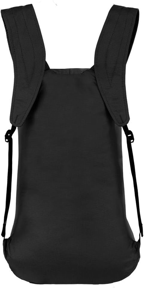 Salewa Ultralight 15L-Rucksack UNI Black Out, UNI Black Out
