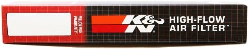 K&N Filters YA-6006 Motorrad Motorräume