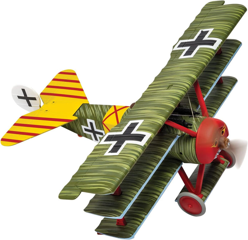 Fokker DR1 Dreidecker Werner Steinhauser