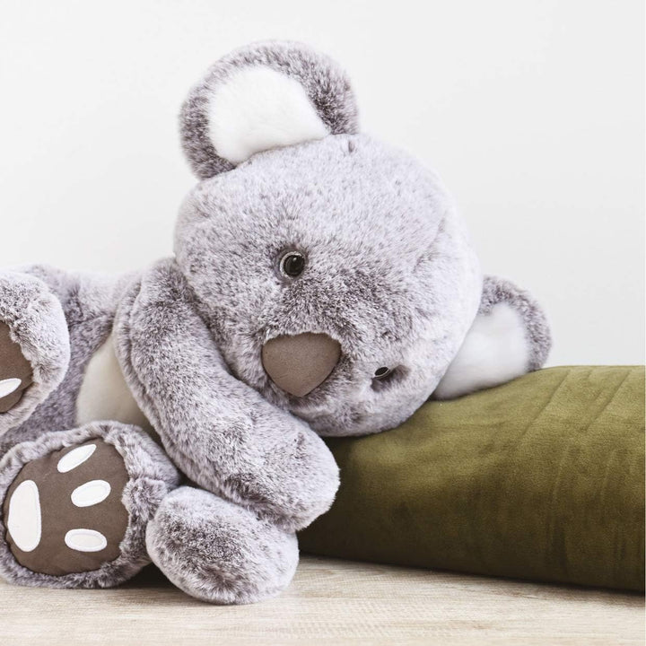 HISTOIRE D'OURS KOALA 35CM 35 cm (1er Pack), 35 cm (1er Pack)