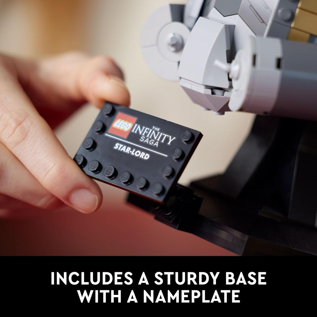 LEGO® Super Heroes 76251 Star-Lords Helm