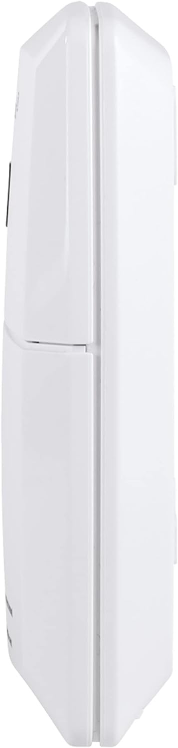 Homematic IP Schaltaktor für Heizungsanlagen – 2-Fach, 3680 W, 230 V, 150842A0, Schaltaktor für Heiz