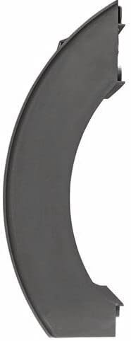 BURG-WÄCHTER Briefkasten ohne Zeitungsfach und Namensschild, Kunststoff, Einwurf-Format DIN C4, 2 Sc