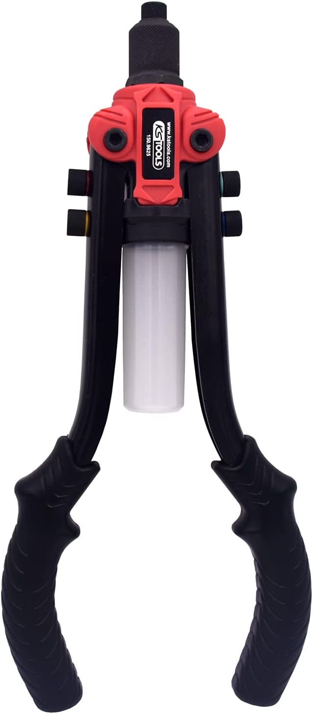 KS Tools 150.9625 Handnietzange, 315 mm