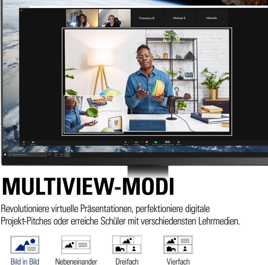 Elgato Cam Link Pro, interne Kamera-Aufnahmekarte, 4 HDMI-Eingänge, streamen & aufnehmen in 1080p60/