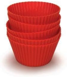 Philips HD9945/01 Back-Kit Backform & Muffinformen für Airfryer XL (HD9240, HD9260) mit 1,2 kg