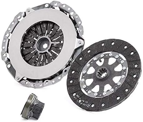 LuK 623 3230 00 Kupplungssatz