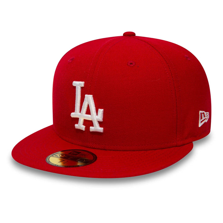 New Era 59Fifty Cap MLB NBA Basecap Baseball Basketball Fitted Kappe 57-58 #6, 57-58 #6