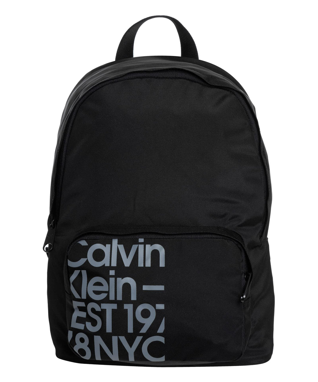 Calvin Klein Jeans herren Rucksack black