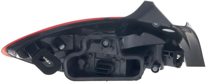 Valeo Heckleuchte 043858