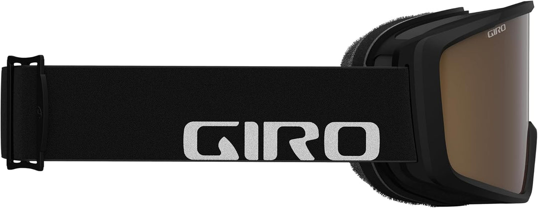 Giro Herren Goggle Index Otg Brillen Einheitsgrösse Black wordmark, Einheitsgrösse Black wordmark