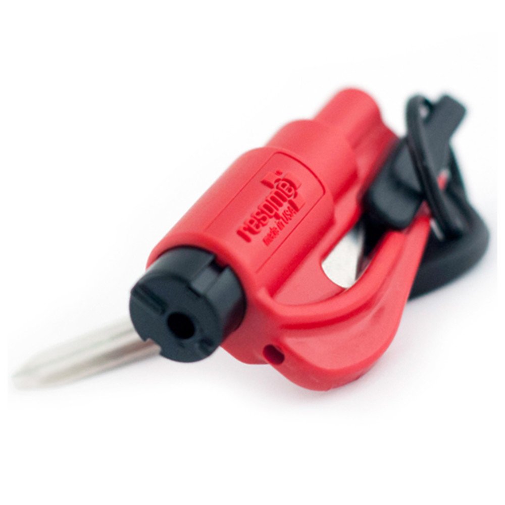 ResQme Universalwerkzeug, rot, 212502