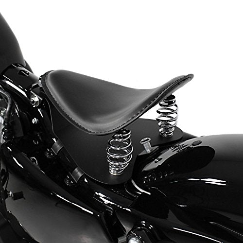 Solo Sitz Bobber für Craftride FL mit Grundplatte