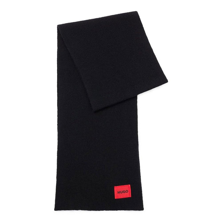 HUGO Herren Zaff 6 Einheitsgrösse Black1, Einheitsgrösse Black1
