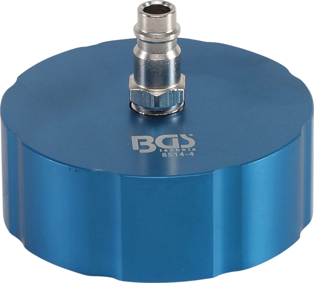 BGS 8514-4 | Kühleradapter für Art. 8514 | für DAF-XF 95, XF 105 Kühleradapter , für DAF-XF 95, XF 1