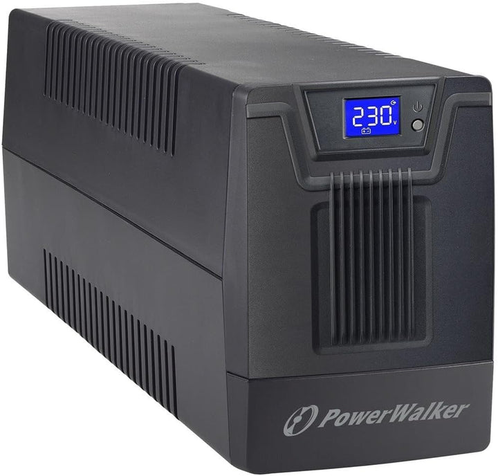 PowerWalker VI 1000 SCL 1000VA, 1000VA