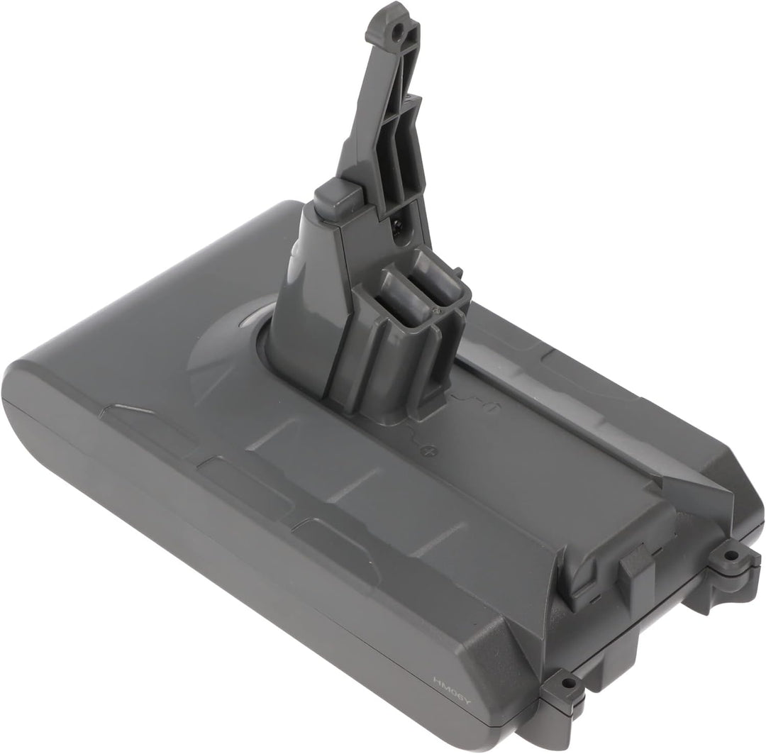 3,0Ah Akku kompatibel mit Dyson V8 Li-Ion Akku 21,6 Volt 3000mAh, max. 66,2Wh