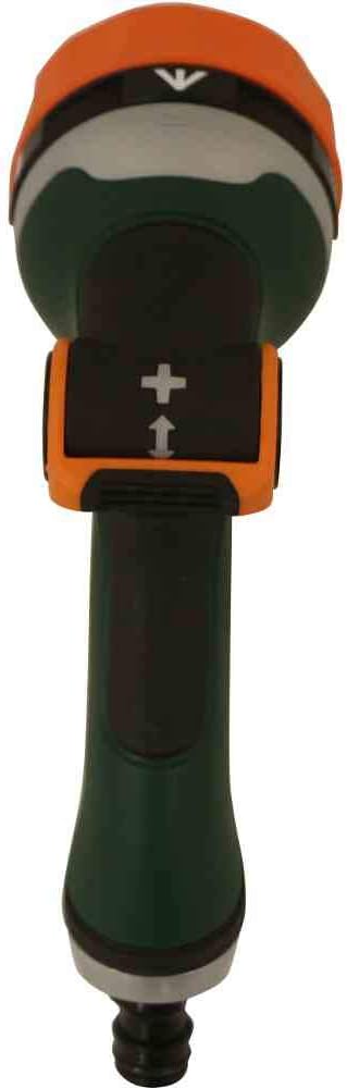 Siena Garden Premium Multibrause mit Komfortregulierung 13 mm