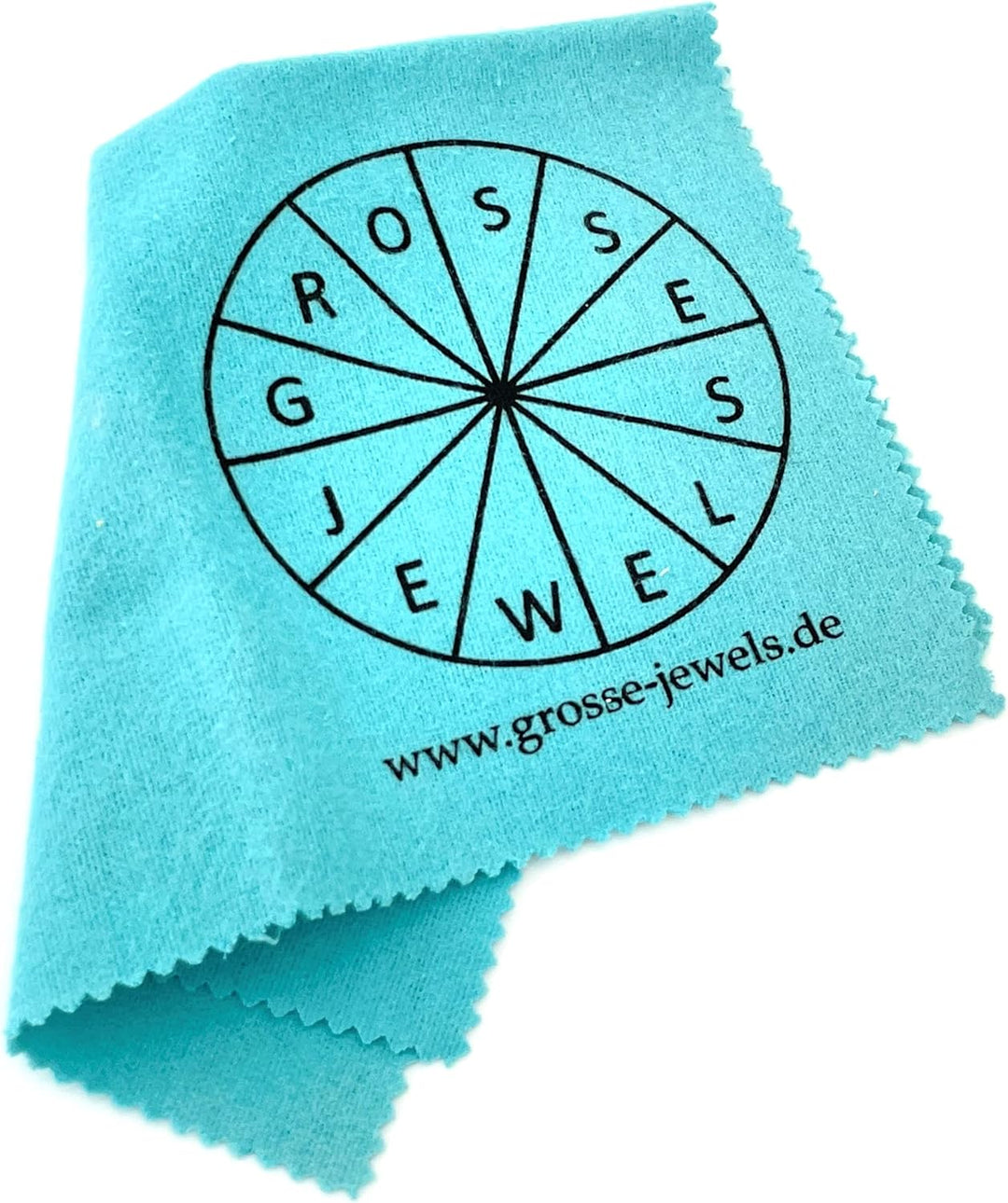 SILBO Silber Polierschaum - Strahlender Hochglanz plus Anlaufschutz (1x Schaum & 1x Tuch), 1x Schaum