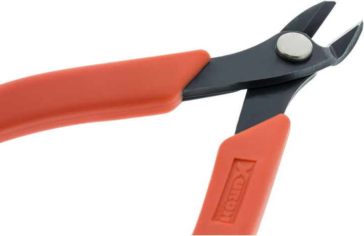 Xuron 2175 Maxi-Shear Bündigfräser | Premium Pack