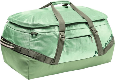 VAUDE CityDuffel 65 Einheitsgrösse Aloe Vera, Einheitsgrösse Aloe Vera