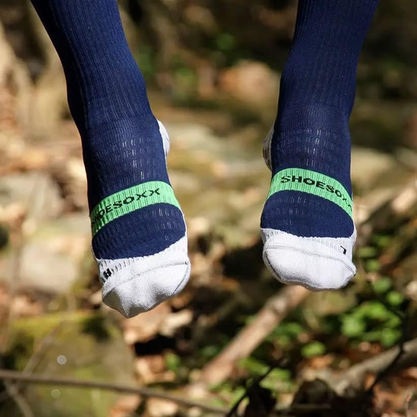 Grip Sportsocken Funktionssocken XL Navy, XL Navy