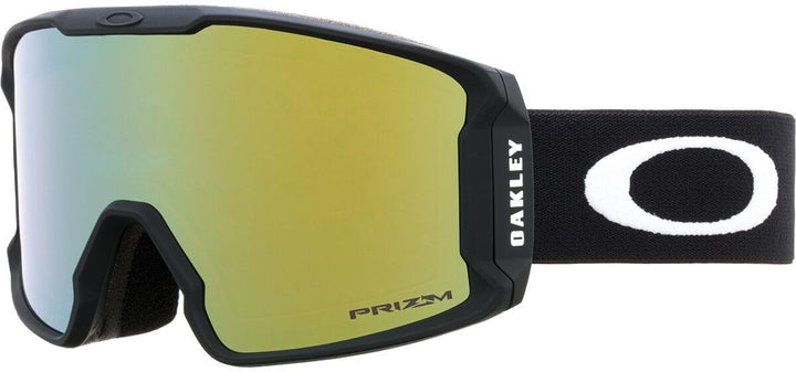 Oakley LINE Miner M Snow Goggle bunt Einheitsgrösse, bunt Einheitsgrösse