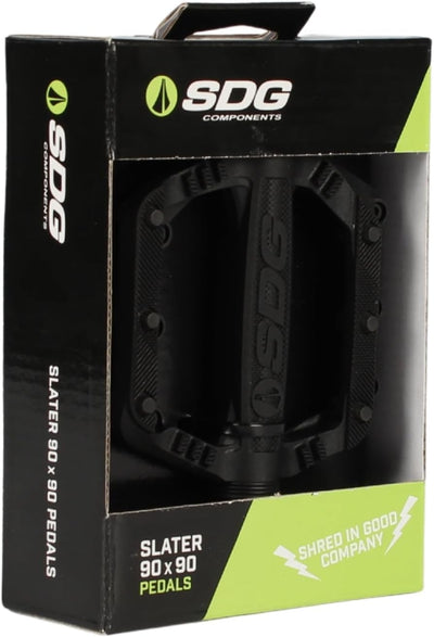 SDG Components Slater Pedals