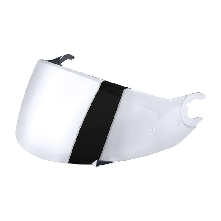 Helmvisier für Shark D Skwal D-Skwal 2 Spartan,Motorradhelm Visier,Motorrad Windschutz Helm Objektiv