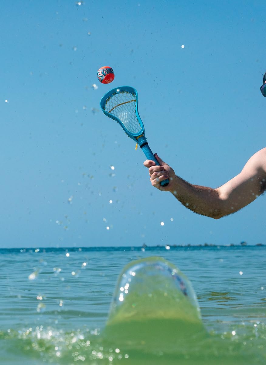 Waboba Lacrosse Mini, One Color, No Size