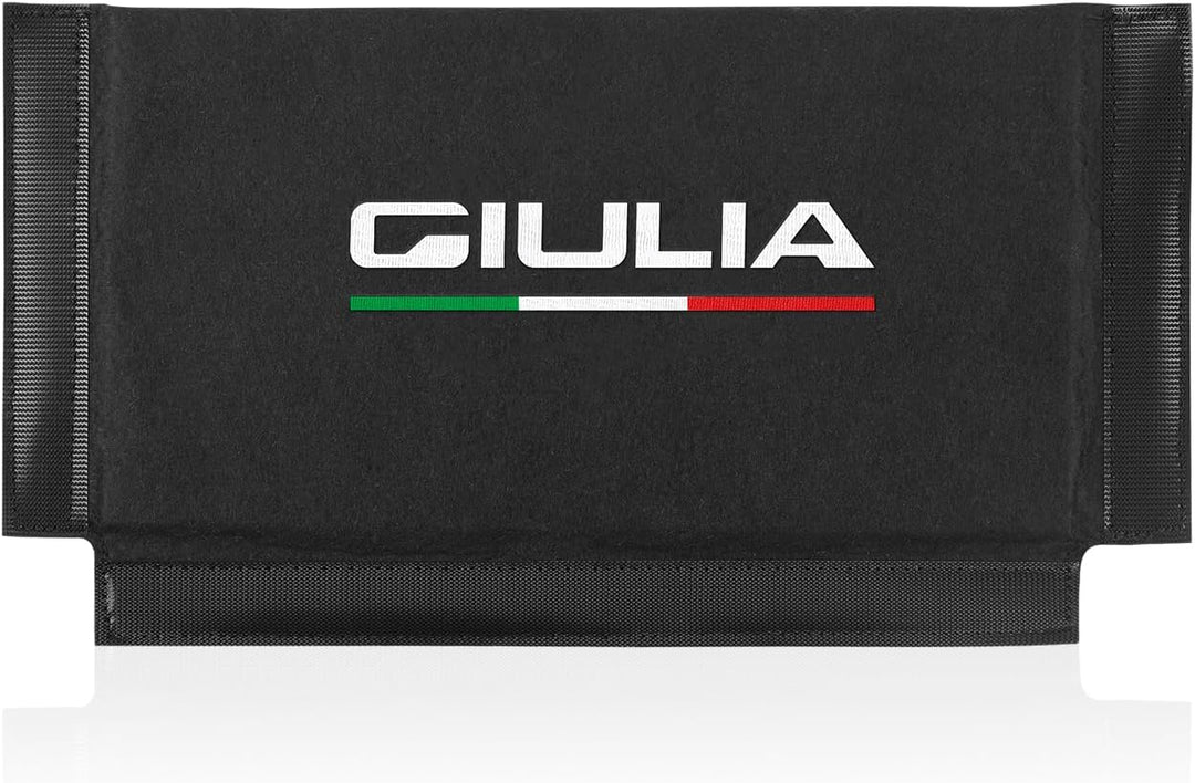 1PCS Auto Kofferraum Organizer Kompatibel mit Alfa Romeo Giulia 2016 2017 2018 2019 2020 2021 2022 2