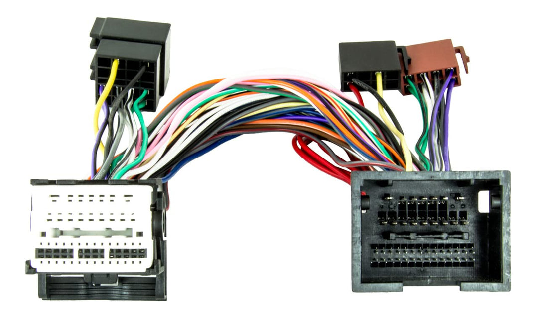 Helix PP-AC 52 T-Kabelsatz Opel